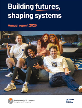 Annual Report 2025 Cover Sm