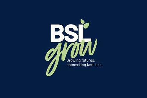 BSL Grow