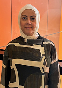 Binaz Ourabi