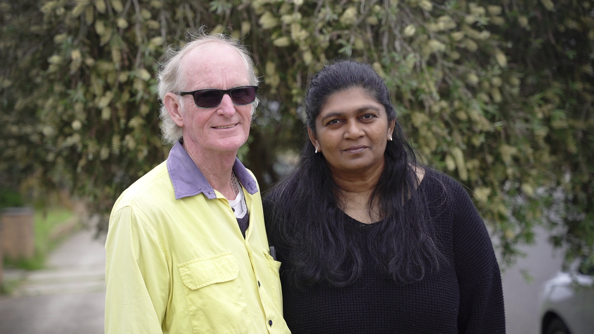 CSH 043 Geraldine and Michael 2024