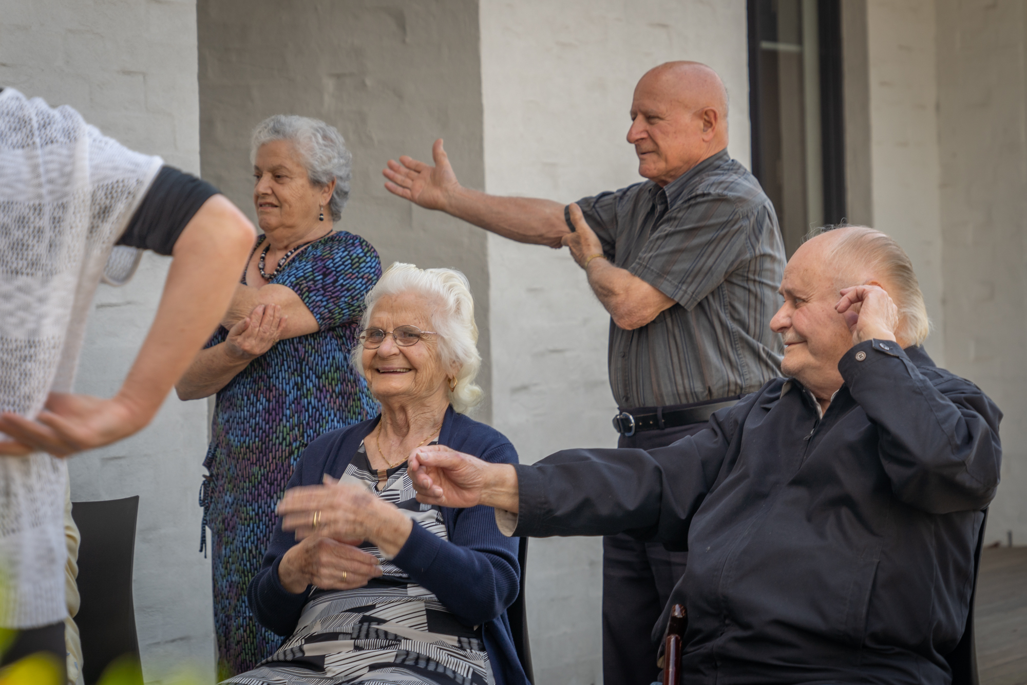 craigieburn aged care image