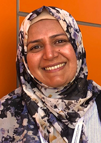 Fatima Khaliq