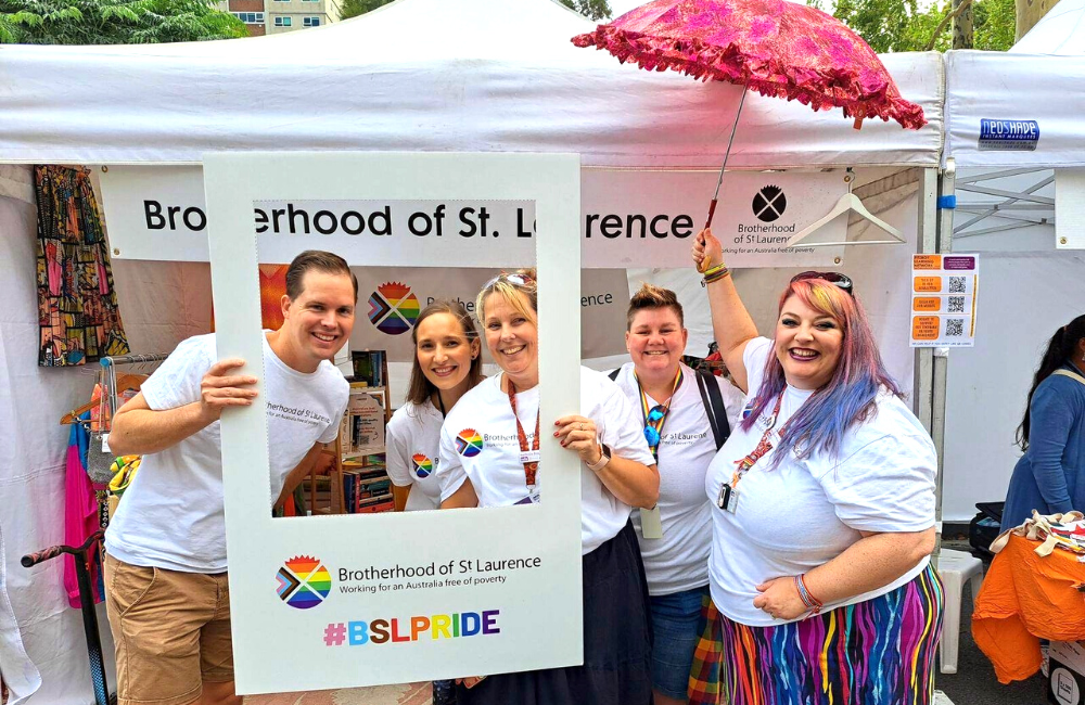 Get involved in Midsumma