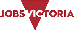 Jobs Victoria logo