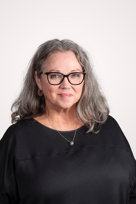 Julie Ware BSL