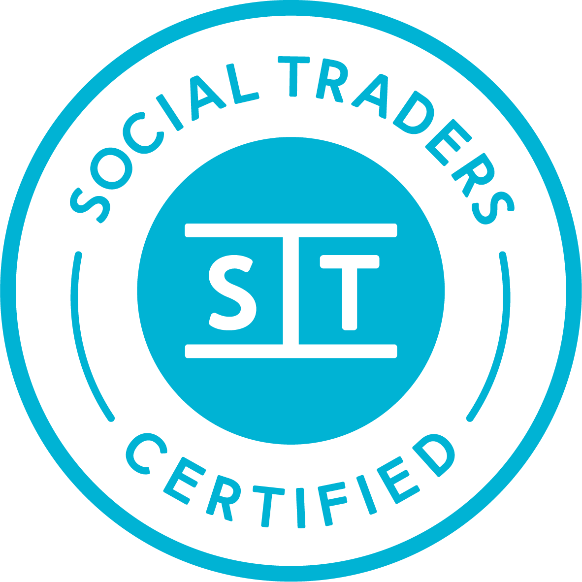 Social Traders Certified logo