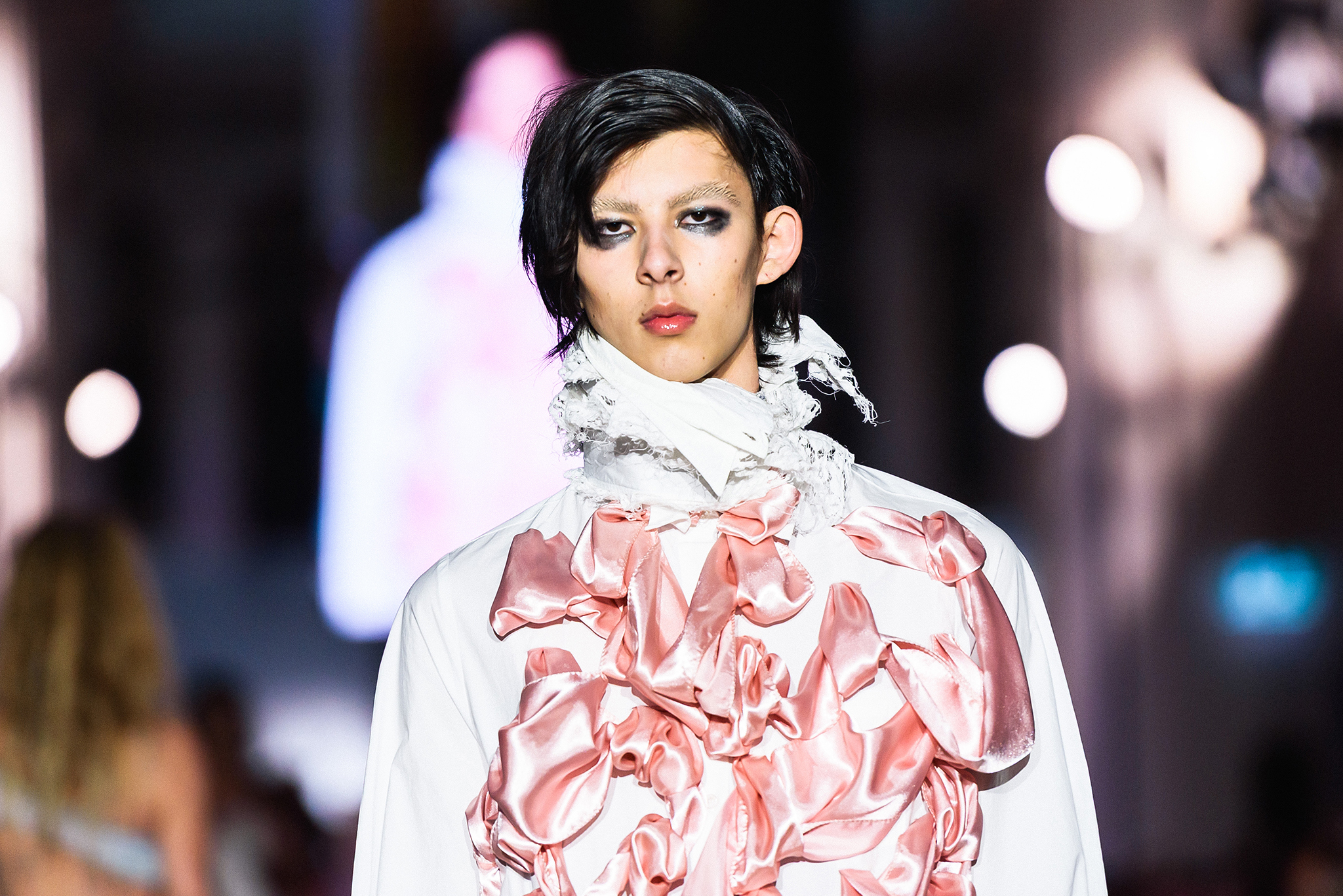 Melbourne Fashion Week