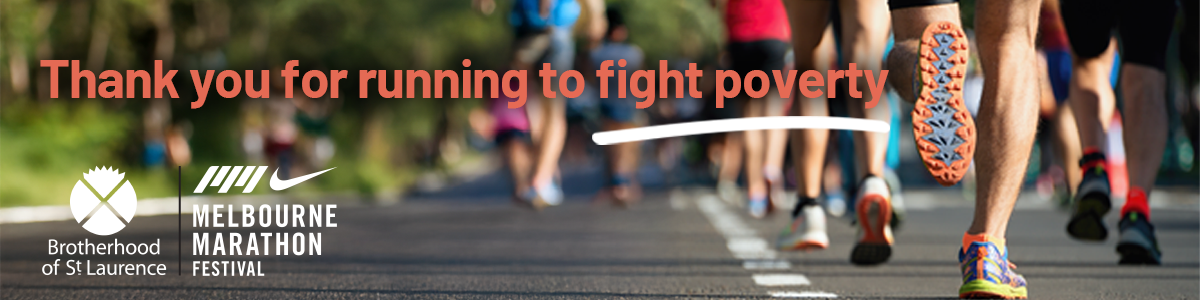 Melbourne Marathon