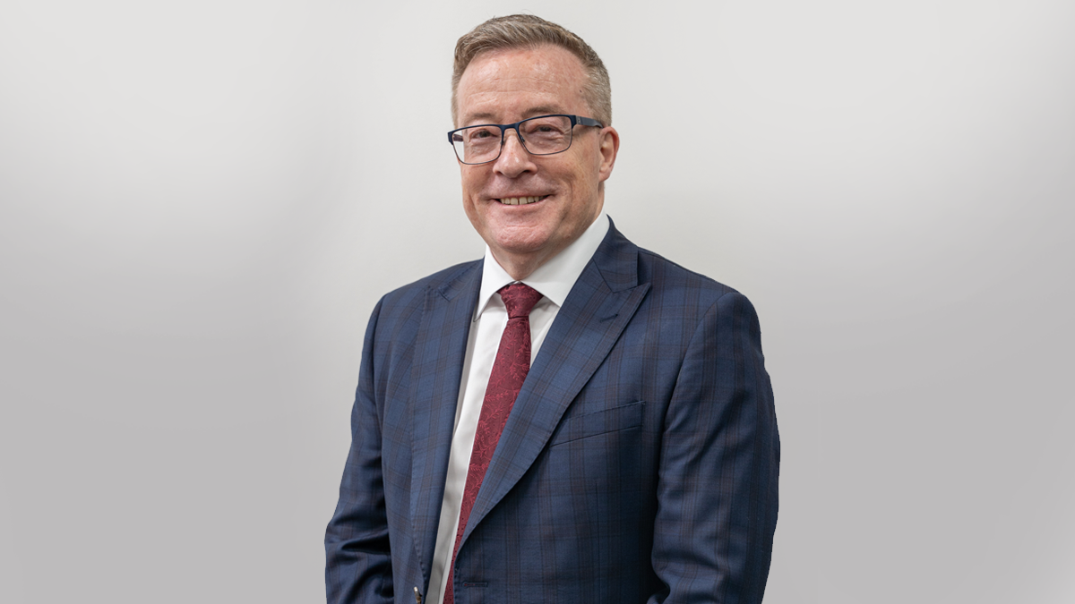 Michael Langhammer