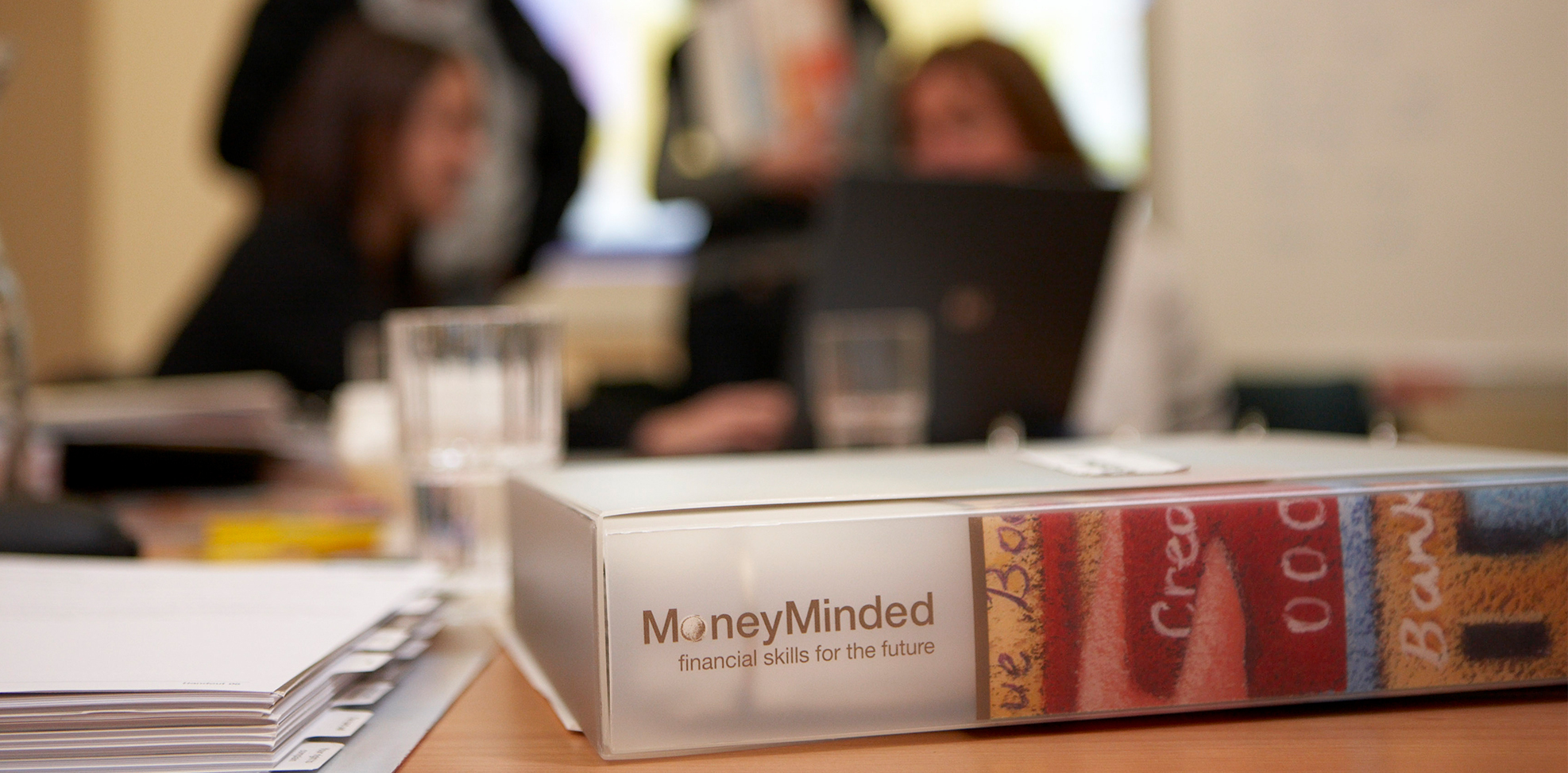 Money Minded 1