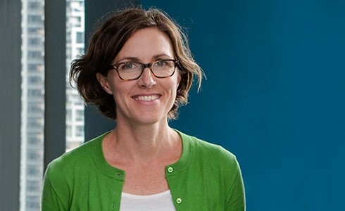 Ms Rowan Mc Rae