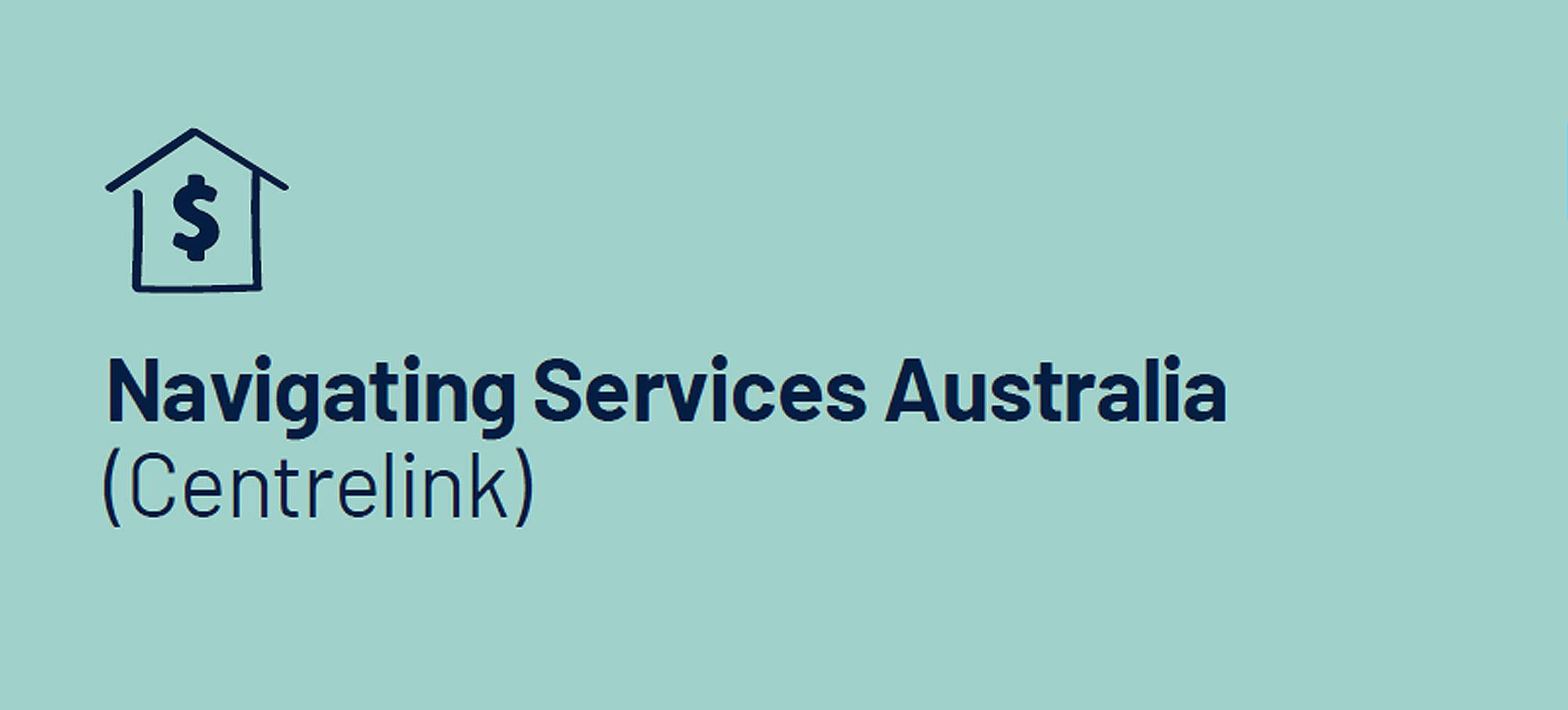 Navigating Services Australia Pic