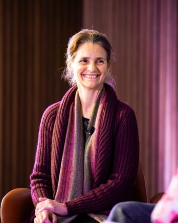 Professor Sabina Alkire, Oxford University