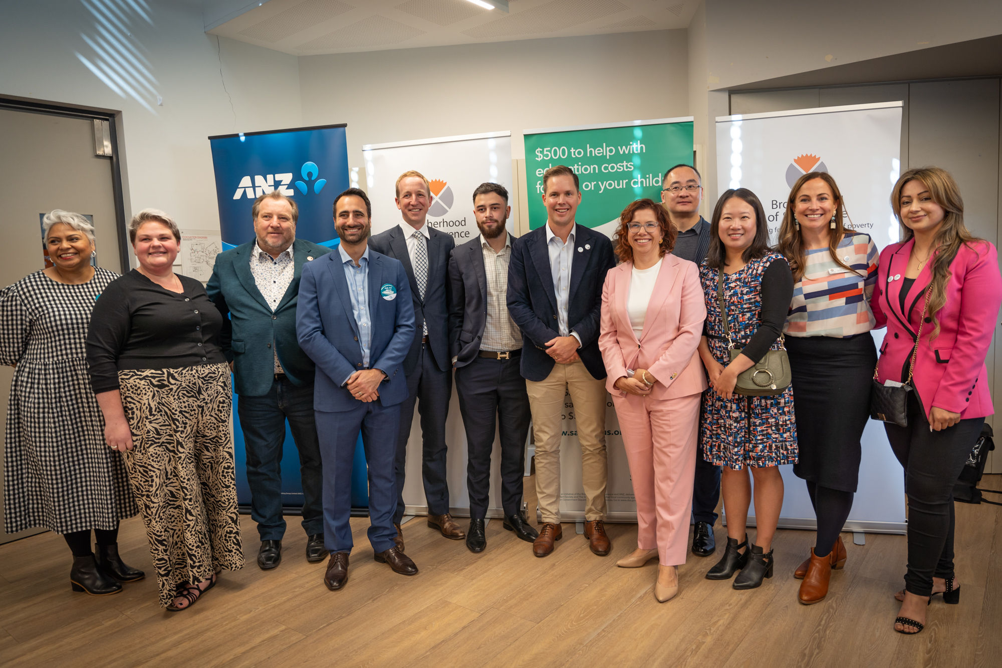 Saver Plus 21st Bday 29