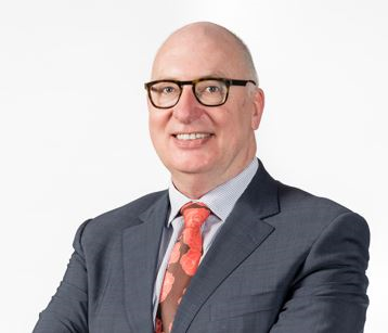 Tony Keenan