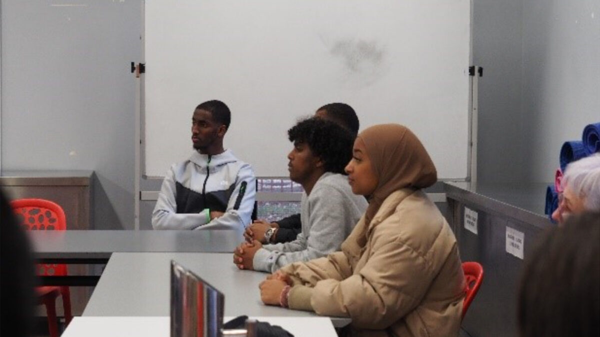 Creating lasting change Annual report 2022 Brotherhood of St. Laurence