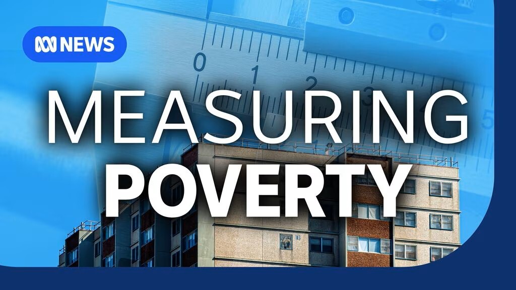 ABC TV - The Business ‘How Australia’s falling short on poverty’