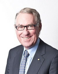 David Gonski