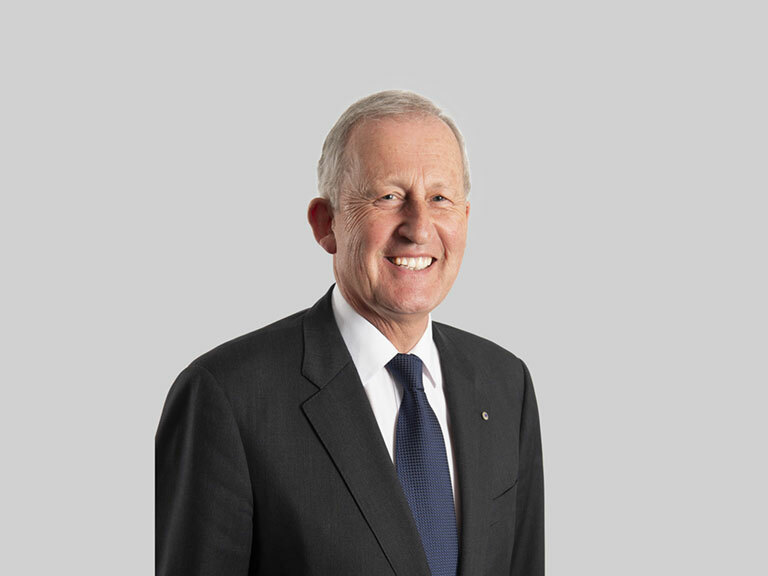 Mr Stephen Newton AO 20211110