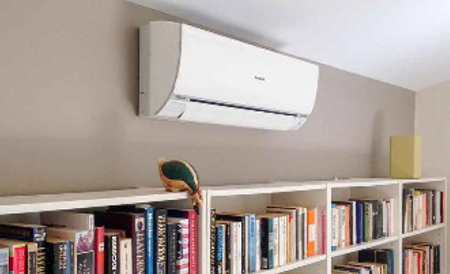 Airconditioning pic