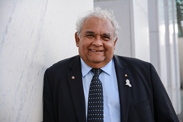 Blog Tom Calma Parliament House 3 Kylie Kluger 340x246