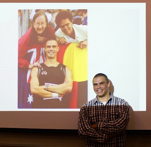 Blog Kyle Vander Kuyp family