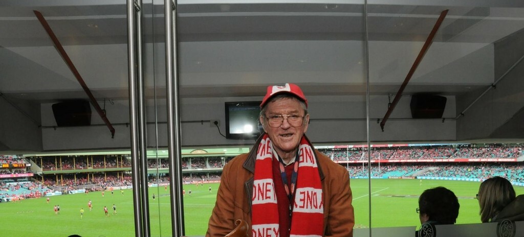 Blog barry swans game 1