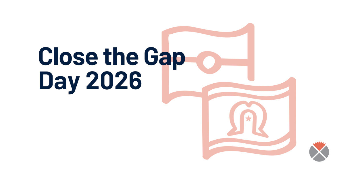 Close the gap 2026