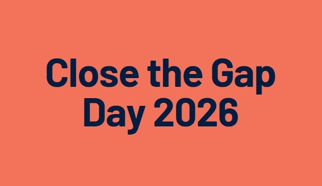 Close the Gap Day 2026