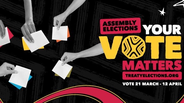 first peoples assembly