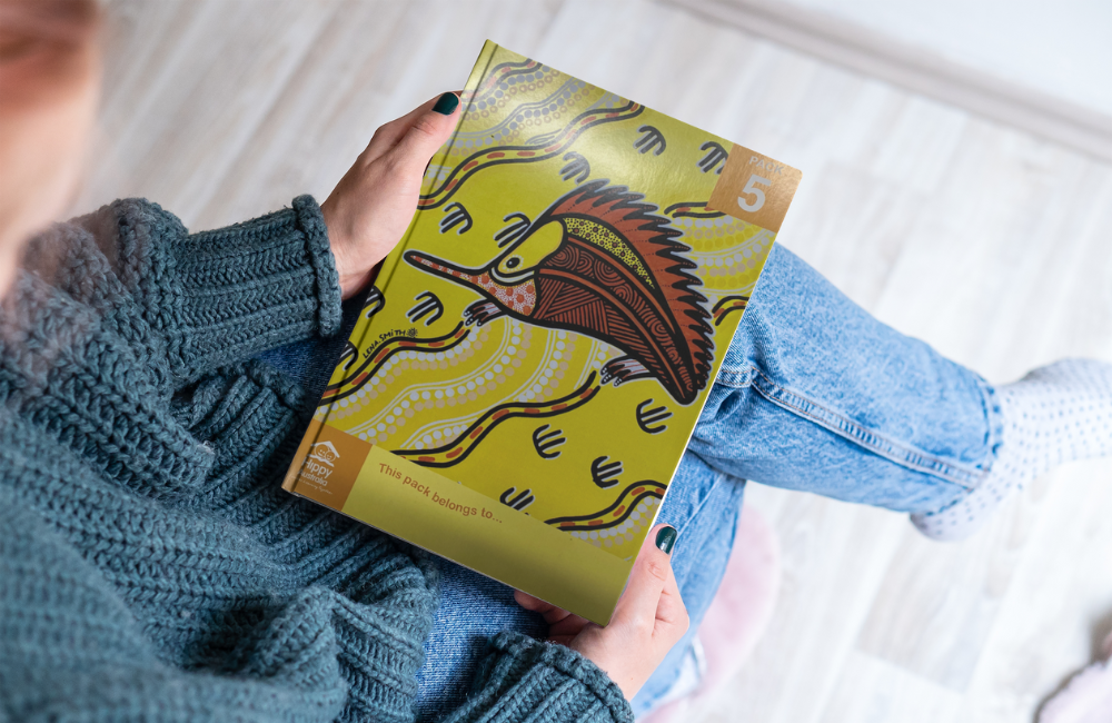 HIPPY the art of education fn 1