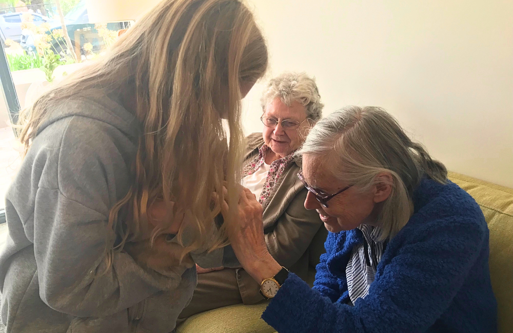 Intergenerational week clifton hill fn 1