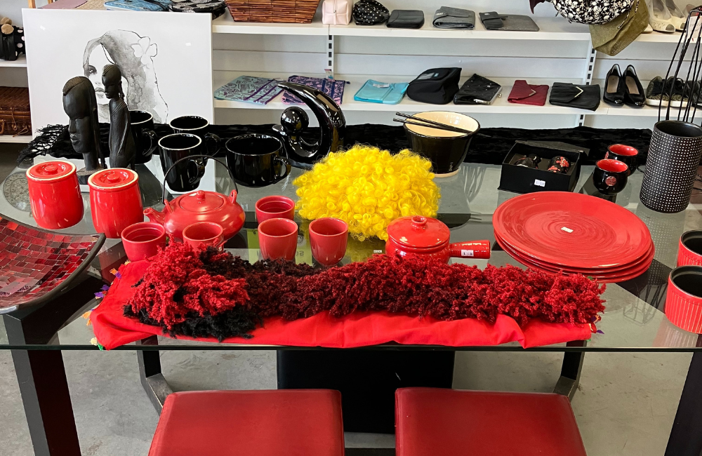 Nrw store display fn
