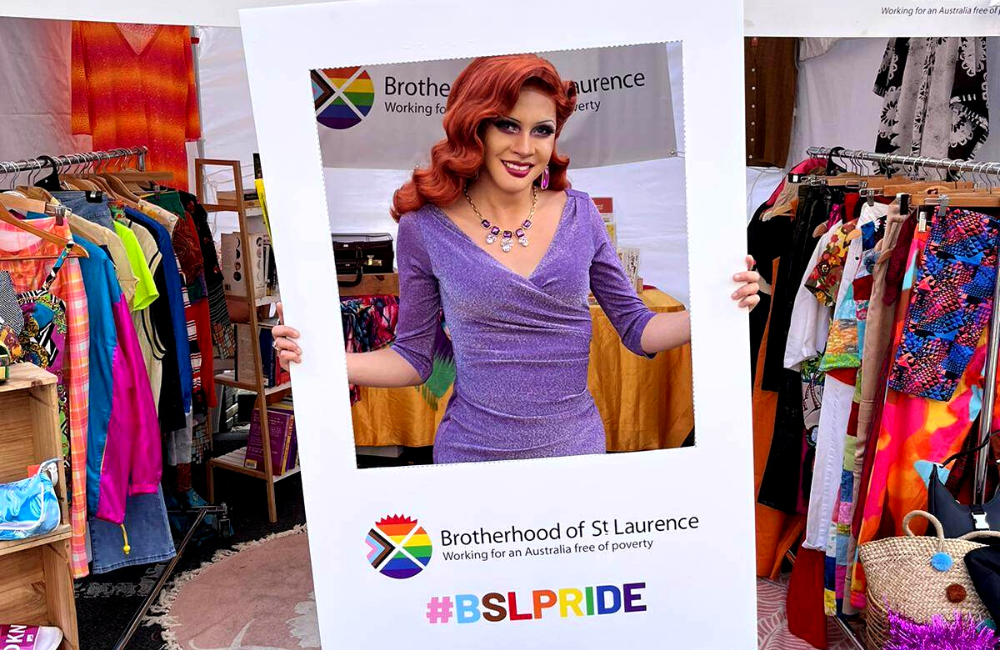 Vic pride party fn11