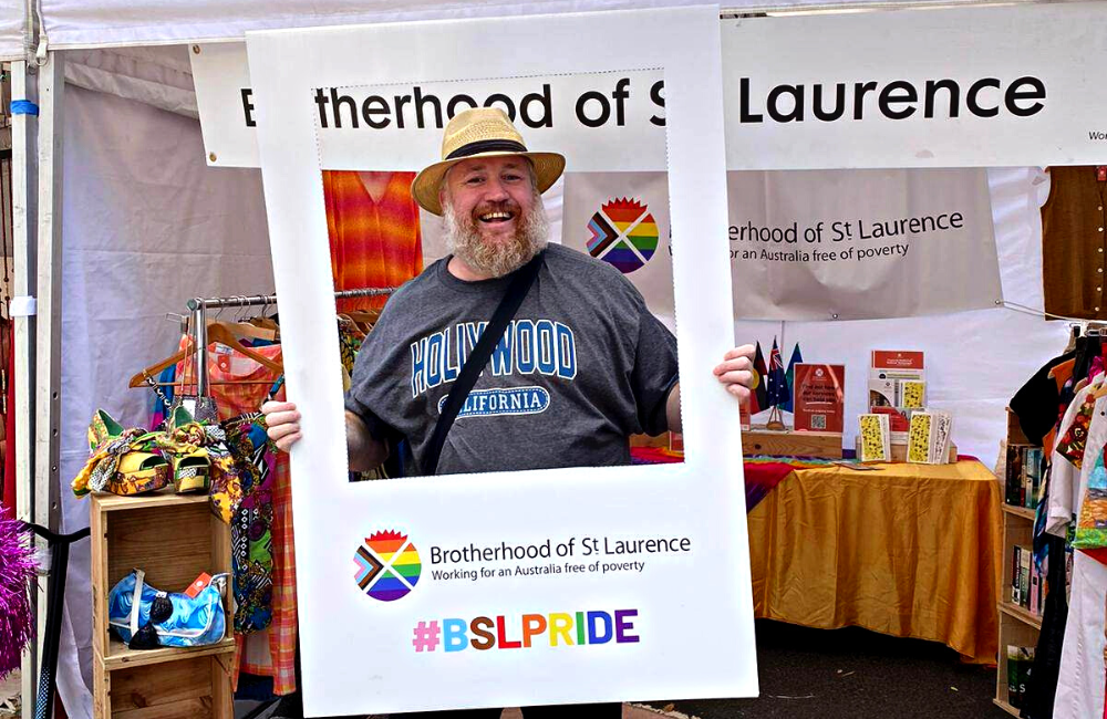 Vic pride party fn4