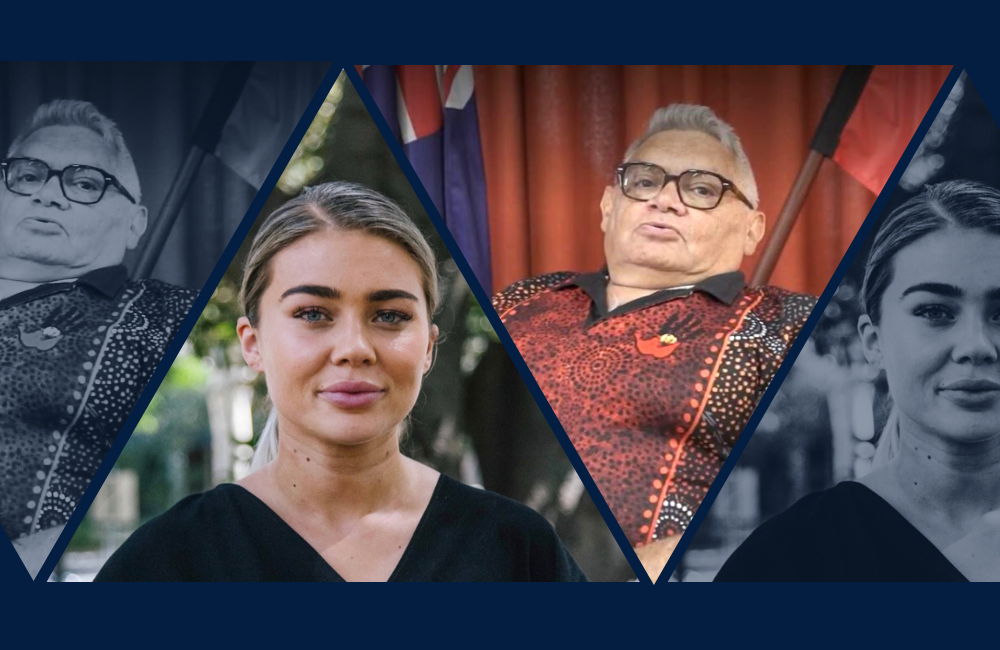 Voice to generations fn 1