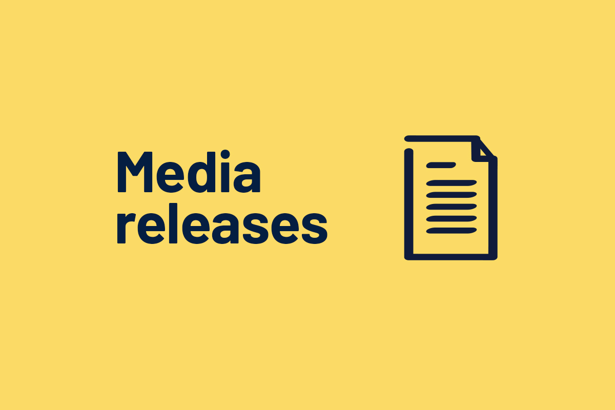 Media releases
