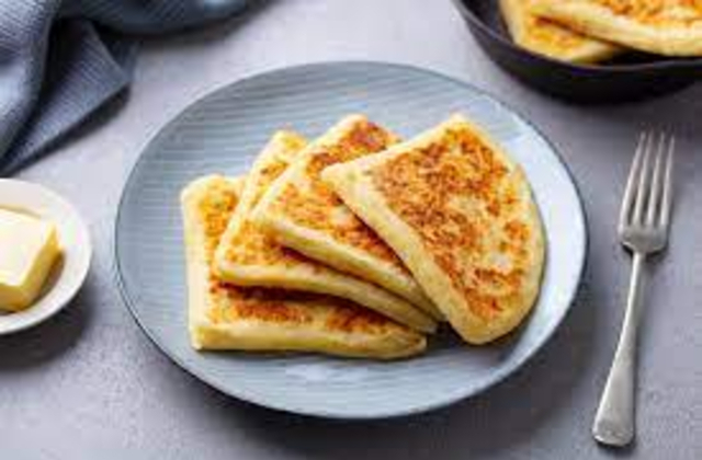 Potato Bread