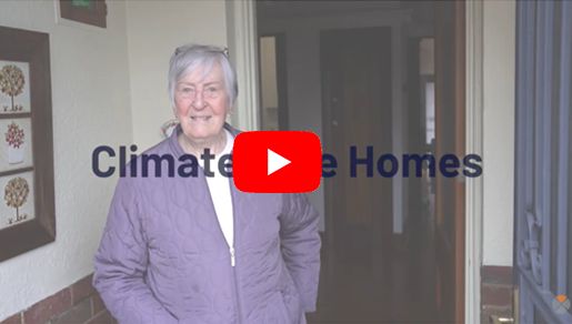 Hear from Beverley about her experiences with CSH