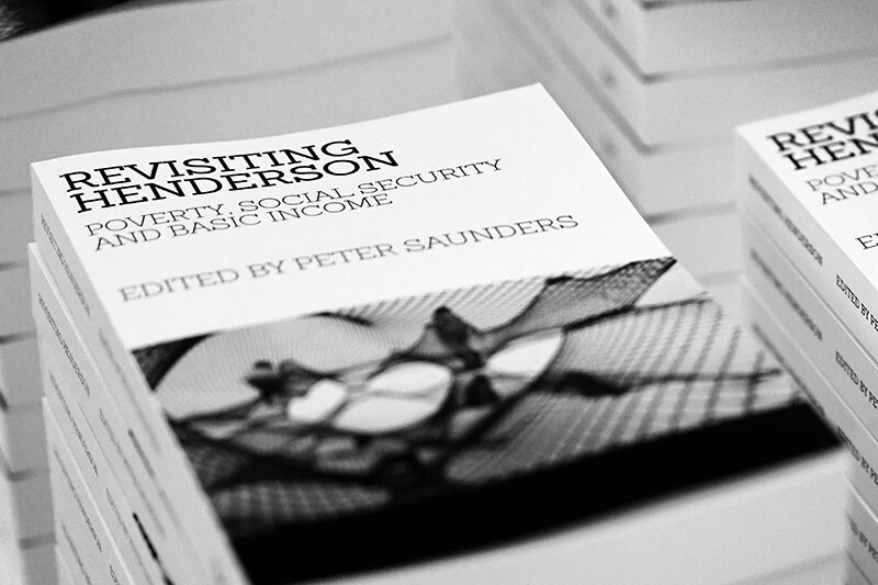 Revisiting Henderson Book