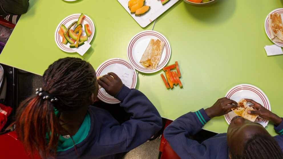 Brotherhood services image