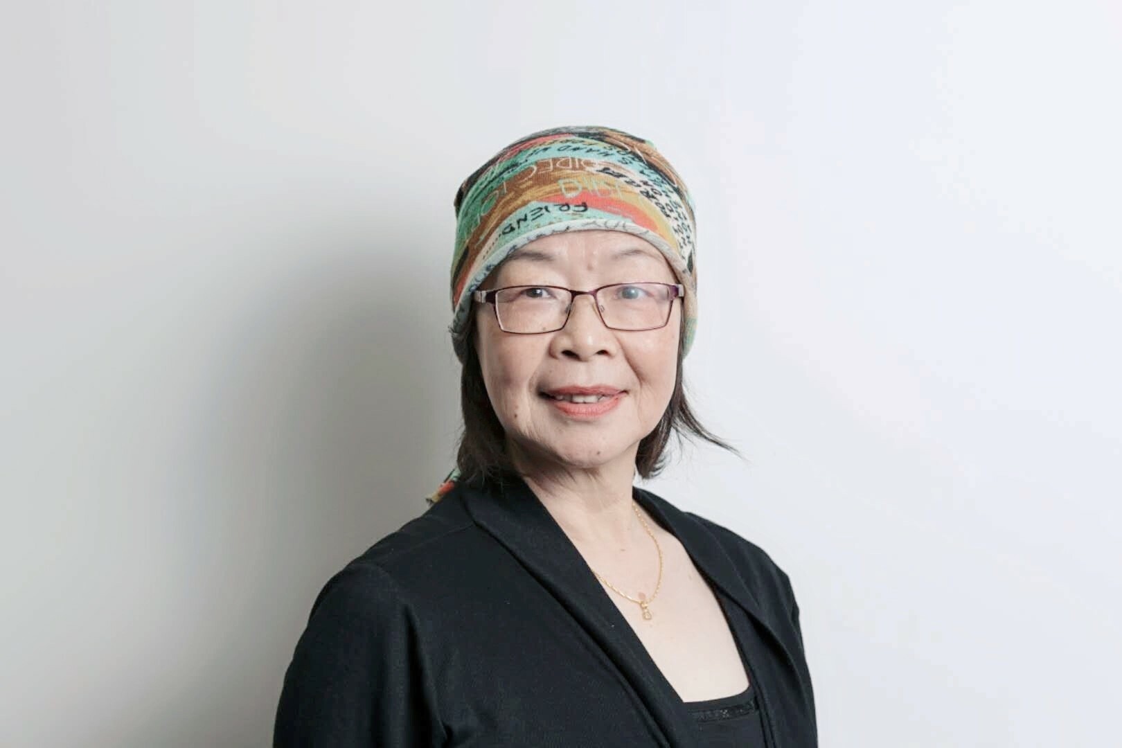 Mimi Liu