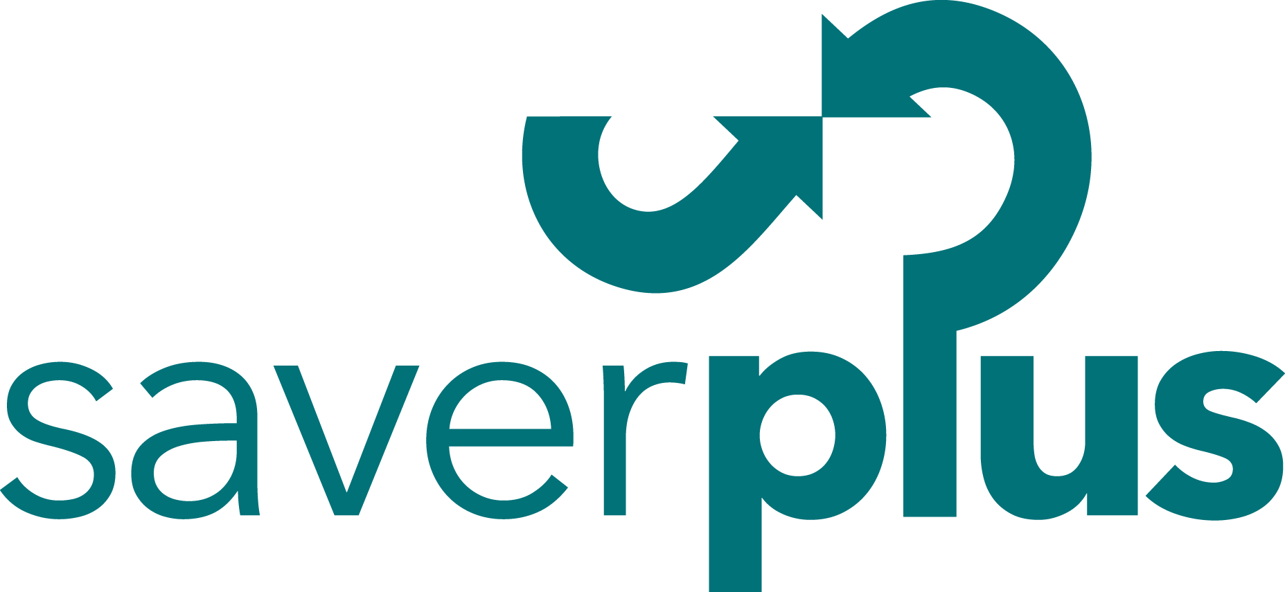 Saver Plus logo