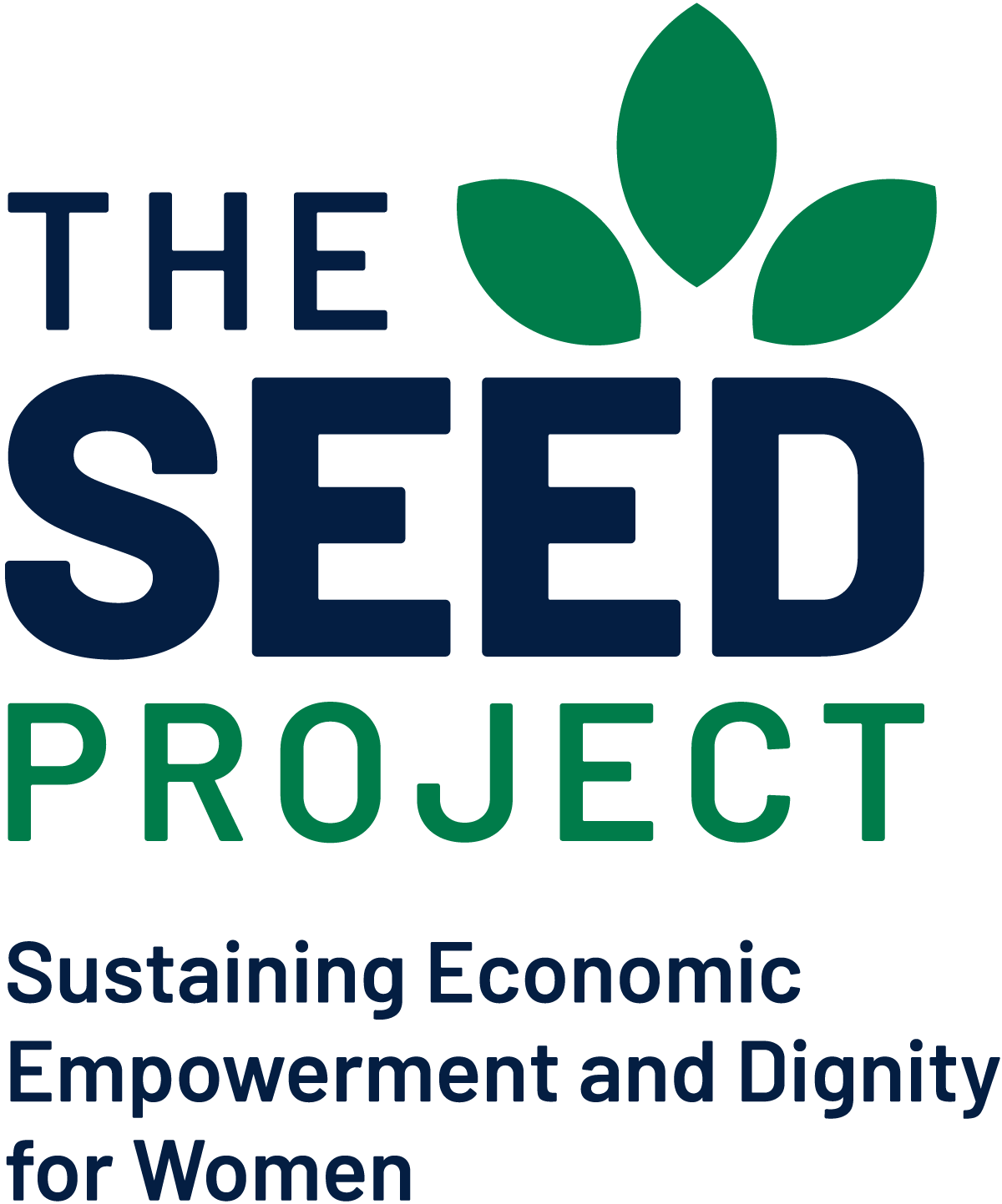 The SEED Project, Sustaining Economic Empowerment and Dignity for Women