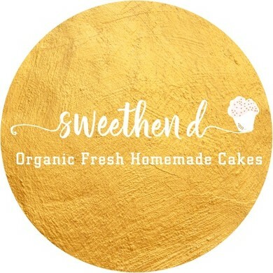 Sweethend logo