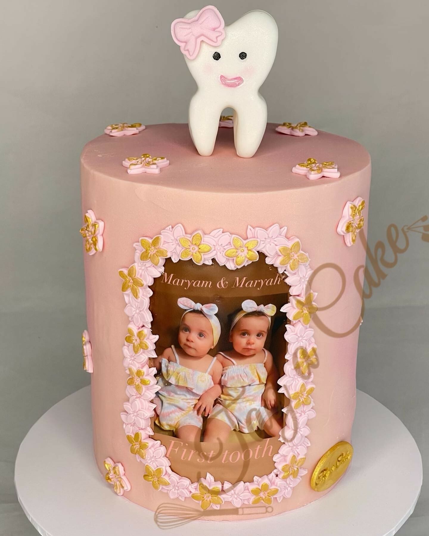 Tag a cake4