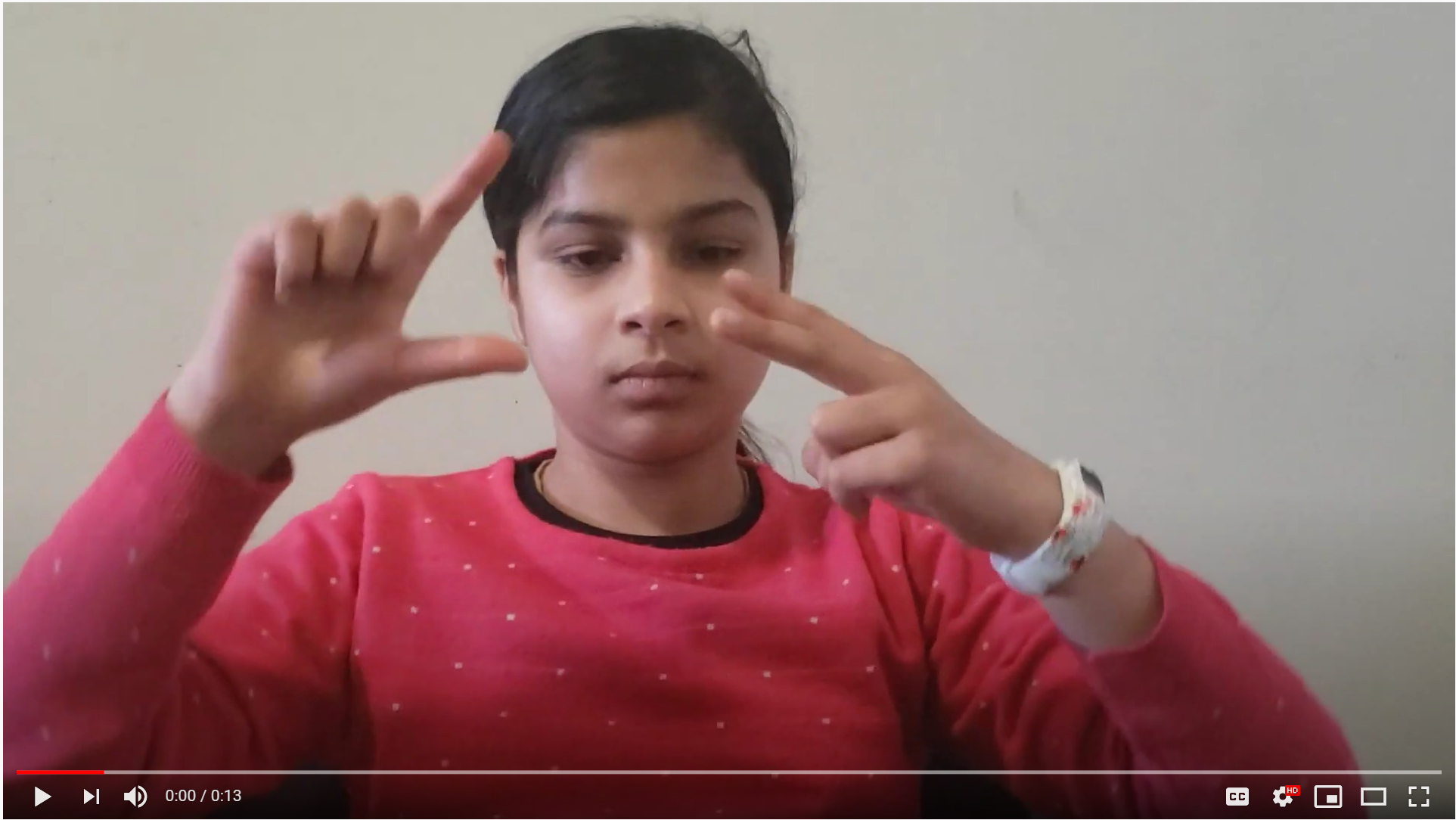 Video 1